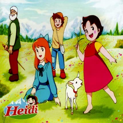 CAPITAN MEMO: Heidi