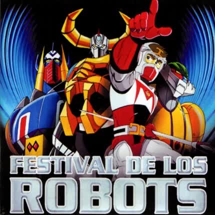 CAPITAN MEMO: Festival de los Robots
