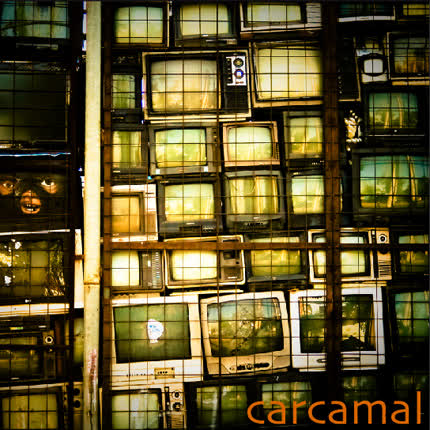 CARCAMAL: Carcamal