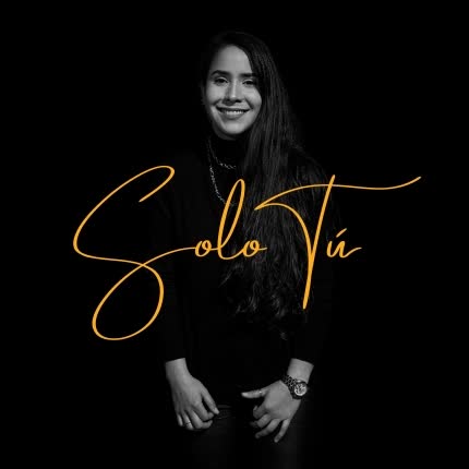 CARI MONTECI: Solo Tú