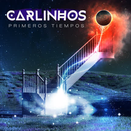 CARLINHOS: Primeros Tiempos