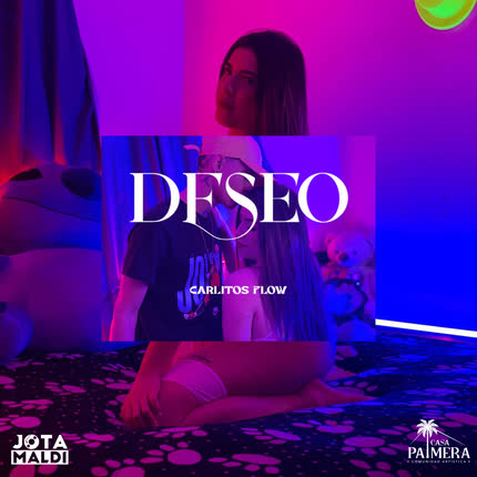 CARLITOS FLOW: Deseo