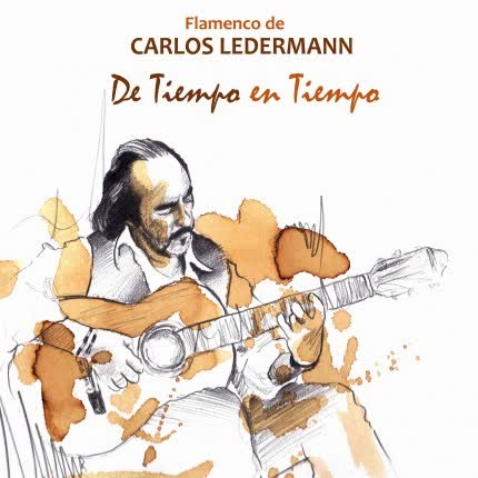 CARLOS LEDERMANN: De tiempo en tiempo