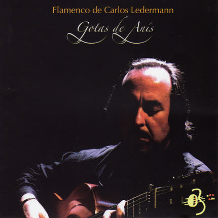 CARLOS LEDERMANN: Gotas de Anís
