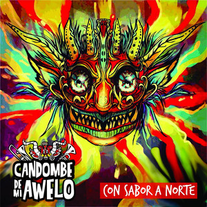 CANDOMBE DE MI AWELO: Con Sabor a Norte