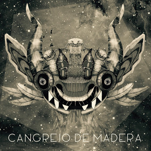 CANGREJO DE MADERA: Cangrejo de Madera