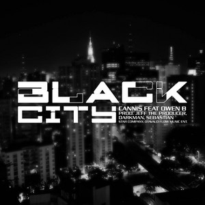 CANNIS: BLACK CITY