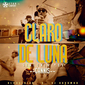 CANNIS: Claro De Luna (Sinfonía 69)