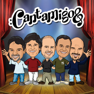CANTAMIGOS: Cantamigos