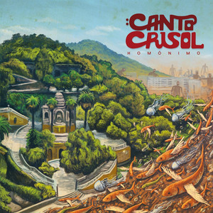 CANTO CRISOL: Homónimo