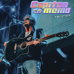 CAPITAN MEMO: Grandes Éxitos (En Vivo)