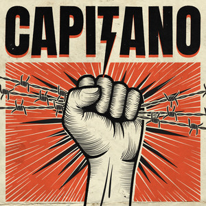 CAPITANO: Capitano
