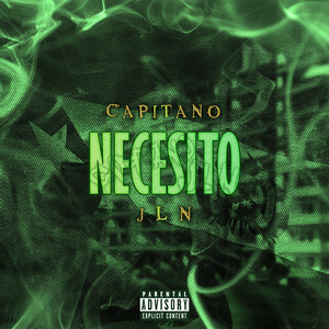 CAPITANO: Necesito