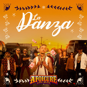 AFOICURE: La Danza