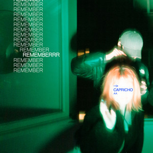 CAPRICHO: rememberrr