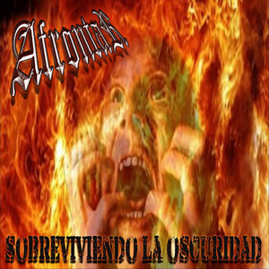 AFRONTAR: Sobreviviendo la Oscuridad