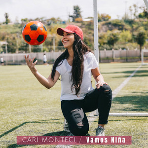 CARI MONTECI: Vamos niña