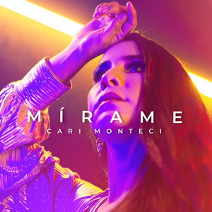 CARI MONTECI: Mírame