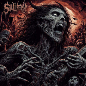 AFY: Sullen