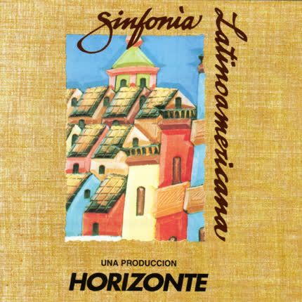 AGRUPACION CORAL: Sinfonía Latinoamericana