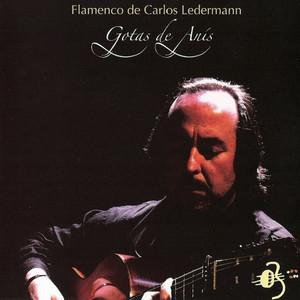 CARLOS LEDERMANN: Gotas de anís