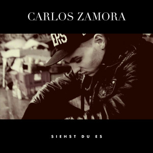 CARLOS ZAMORA: Siehst du es