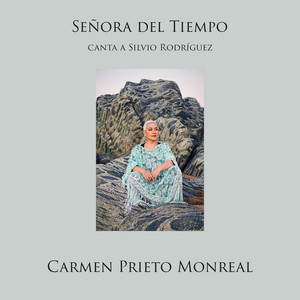 CARMEN PRIETO: Señora Del Tiempo