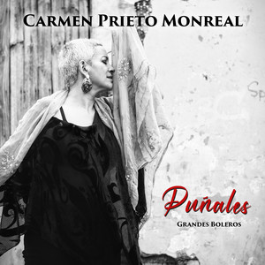 CARMEN PRIETO: Puñales