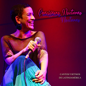 CARMEN PRIETO: Cancionero Nocturno