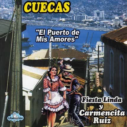 CARMENCITA RUIZ: El Puerto de mis Amores