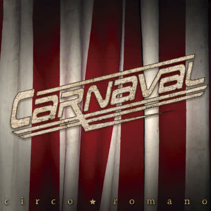 CARNAVAL: Circo Romano