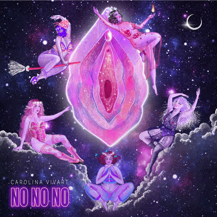 CAROLINA VIVART: NO NO NO