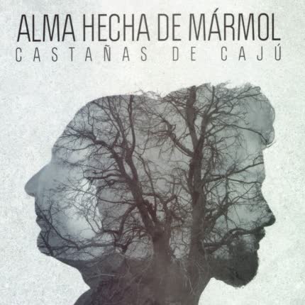 CASTAÑAS DE CAJU: Alma Hecha de Marmol