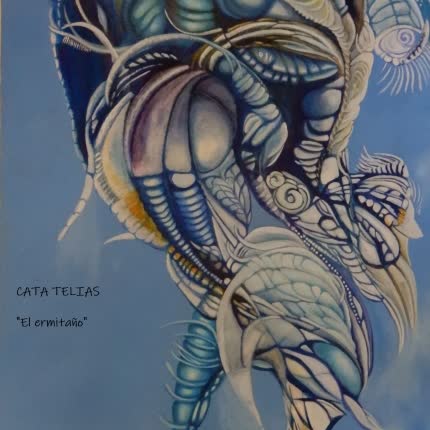 CATA TELIAS: El Ermitaño