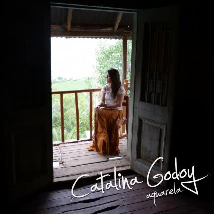 CATALINA GODOY: Reflejos