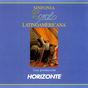AGRUPACION CORAL: Sinfonía Latinoamericana Intrumental