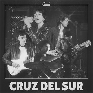 CARNADA: Cruz Del Sur