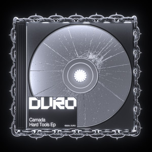 CARNADA: Hard Tools EP (Extended Playlist)