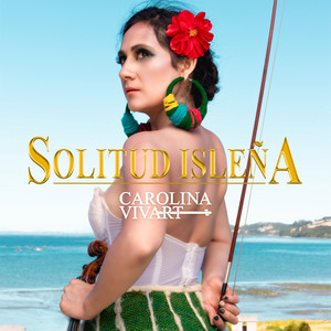 CAROLINA VIVART: Solitud Isleña