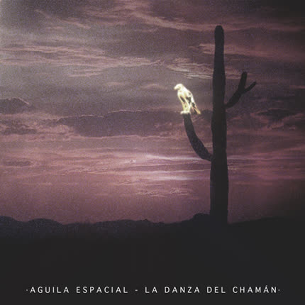 AGUILA ESPACIAL: La Danza del Chamán
