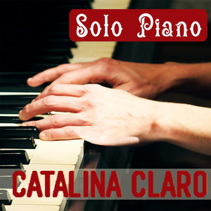 CATALINA CLARO: Elijo Paz
