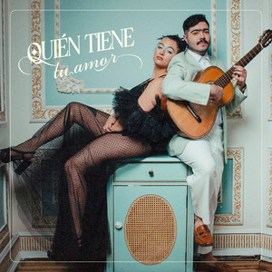 CATALINA Y LAS BORDONAS DE ORO: Quién tiene tu amor