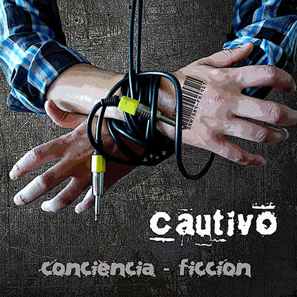 CAUTIVO: Conciencia - Ficción