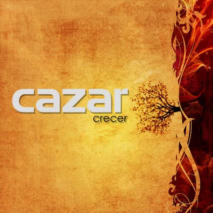 CAZAR: Crecer - Single