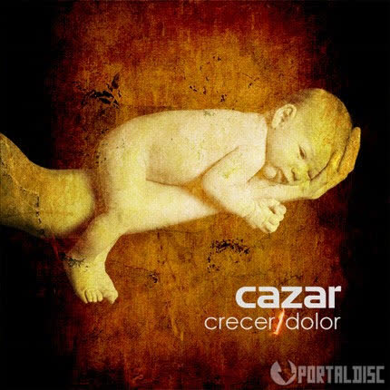 CAZAR: Crecer-Dolor