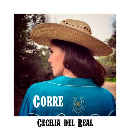 CECILIA DEL REAL: Corre