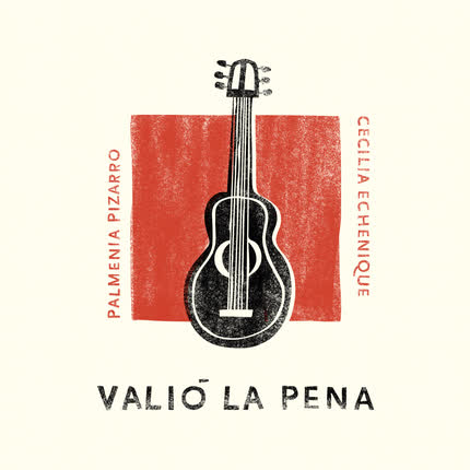 CECILIA ECHENIQUE: Valió la Pena