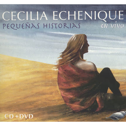 CECILIA ECHENIQUE: Pequeñas Historias