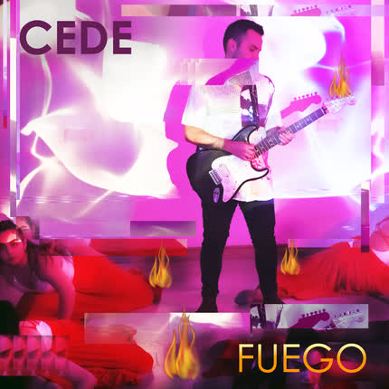 CEDE: Fuego