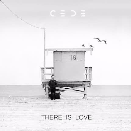 CEDE: There Is Love